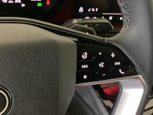 Photo of 2025 Chronos Gray Metallic Audi A5