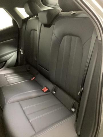 Photo of 2025 Chronos Gray Metallic Audi A5
