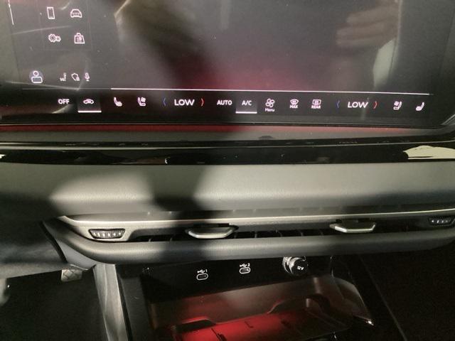 Photo of 2025 Chronos Gray Metallic Audi A5
