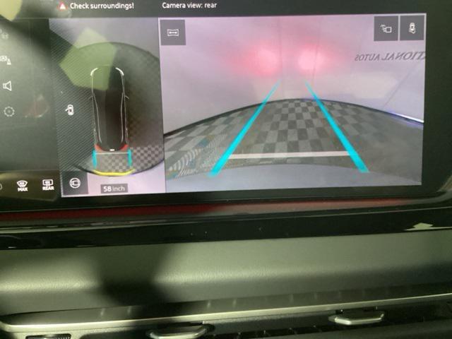 Photo of 2025 Chronos Gray Metallic Audi A5