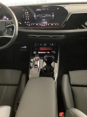 Photo of 2025 Chronos Gray Metallic Audi A5