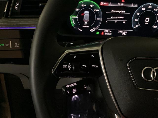 Photo of 2022 Siam Beige Metallic Audi e-tron