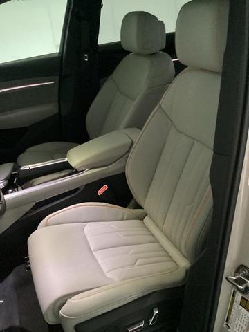 Photo of 2022 Siam Beige Metallic Audi e-tron