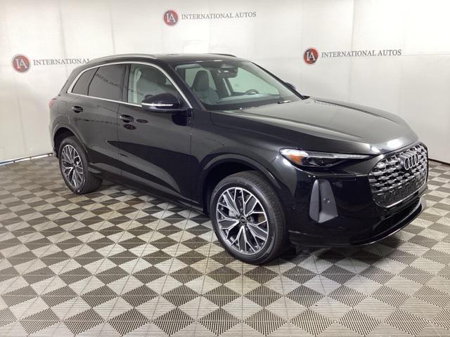 Photo of 2025 Audi Q5