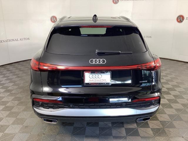 Photo of 2025 Audi Q5
