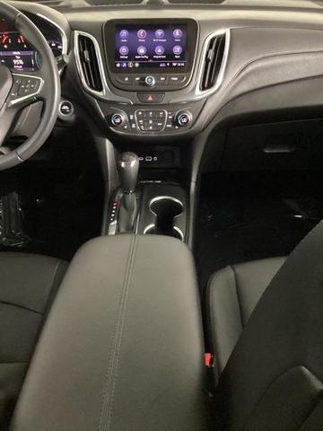 Photo of 2020 Summit White Chevrolet Equinox