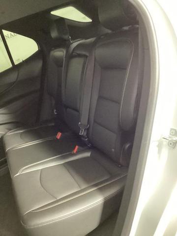 Photo of 2020 Summit White Chevrolet Equinox