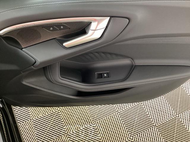 Photo of 2025 Mythos Black Metallic Audi A5
