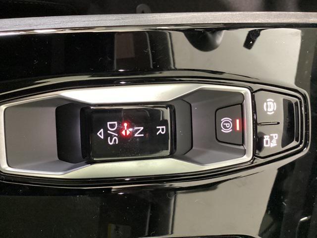 Photo of 2025 Mythos Black Metallic Audi A5