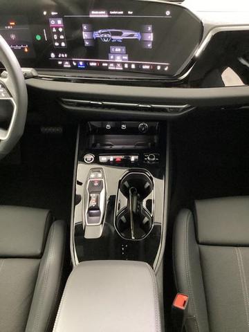 Photo of 2025 Mythos Black Metallic Audi A5