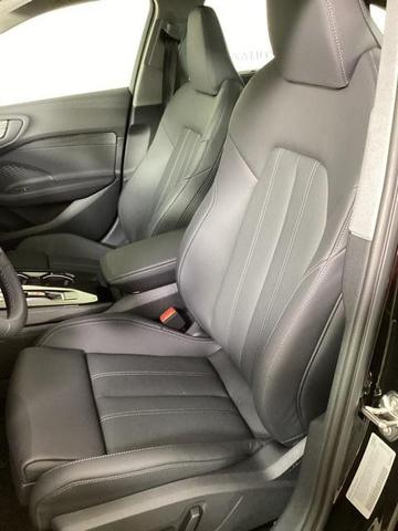 Photo of 2025 Mythos Black Metallic Audi A5