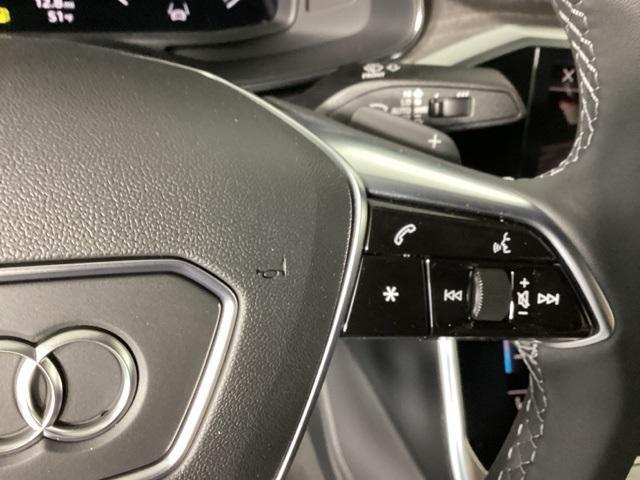 Photo of 2025 Chronos Gray Metallic Audi A6