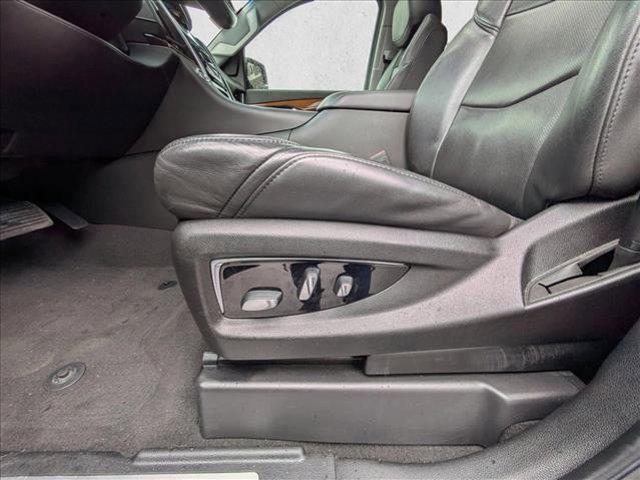 Photo of 2020 Black Raven Cadillac Escalade ESV