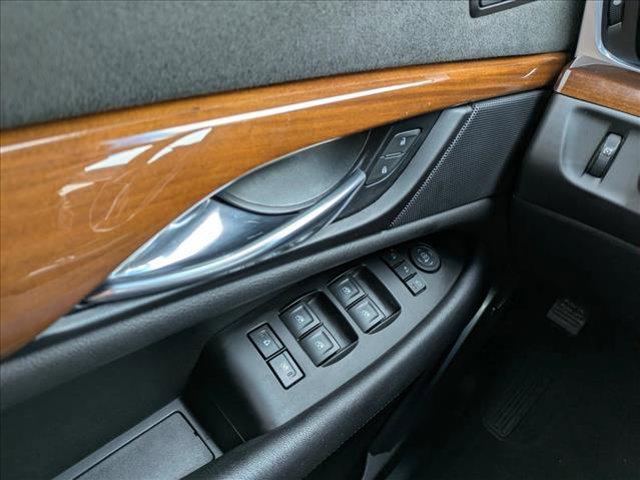 Photo of 2020 Black Raven Cadillac Escalade ESV