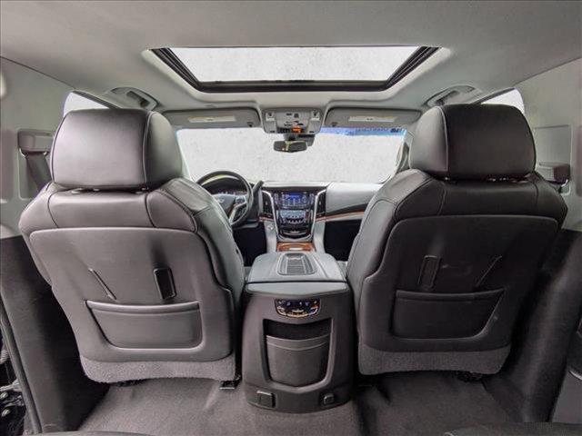 Photo of 2020 Black Raven Cadillac Escalade ESV