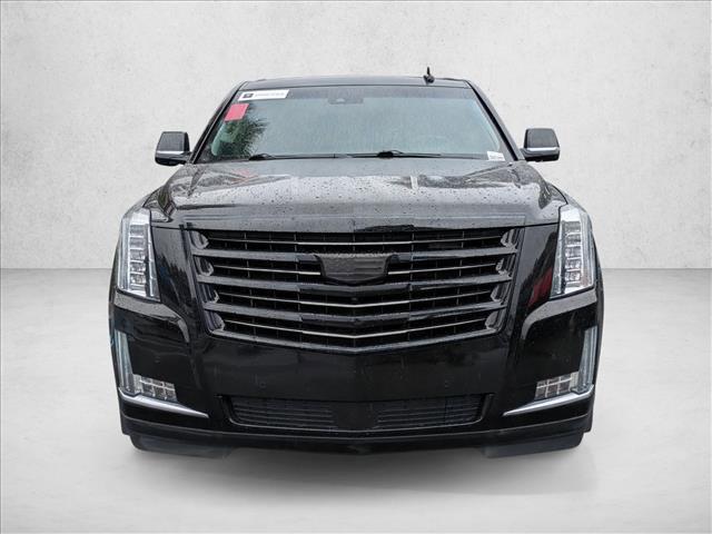 Photo of 2020 Black Raven Cadillac Escalade ESV