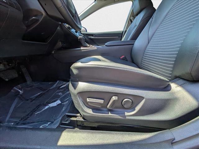 Photo of 2024 Predawn Gray Mica Toyota Camry