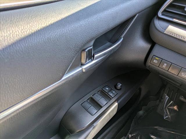Photo of 2024 Predawn Gray Mica Toyota Camry