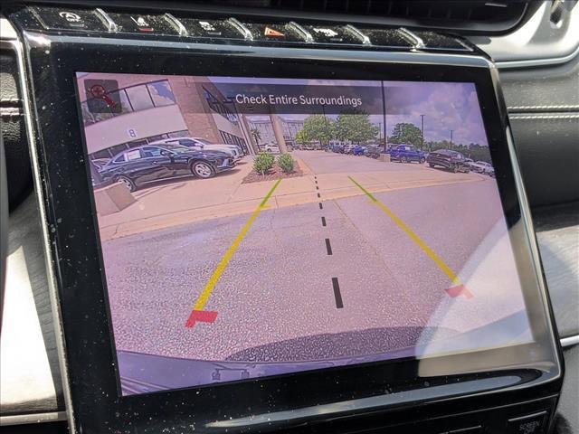 Photo of 2023 Baltic Gray Metallic Clearcoat Jeep Grand Cherokee