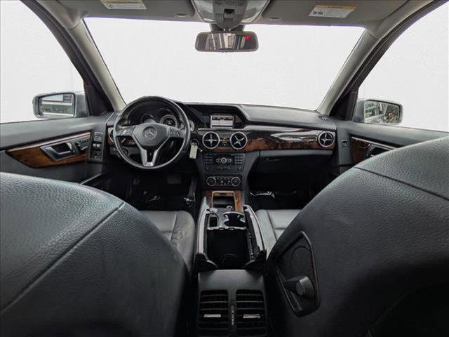 Photo of 2013  Mercedes-Benz GLK-Class