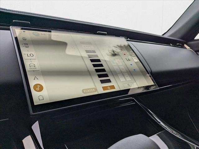 Photo of 2024 Santorini Black Metallic Land Rover Range Rover Sport