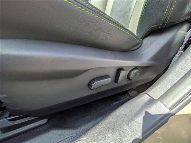 Photo of 2023 Autumn Green Metallic Subaru Outback