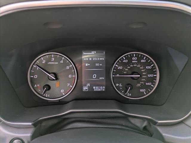 Photo of 2023 Autumn Green Metallic Subaru Outback