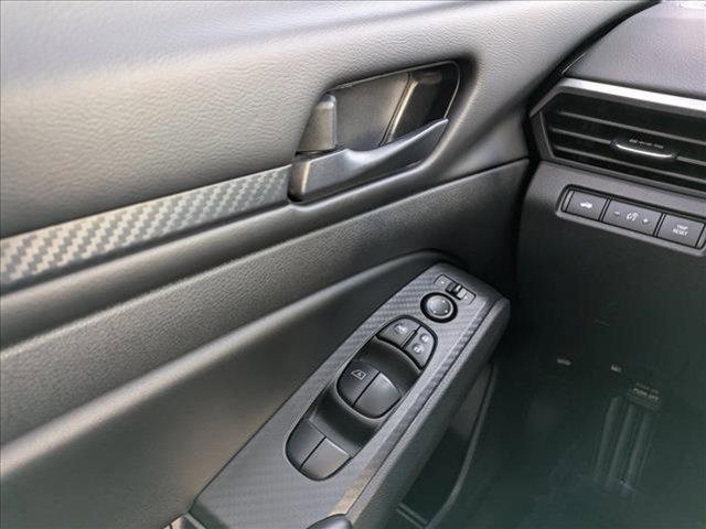 Photo of 2024 Brilliant Silver Metallic Nissan Altima