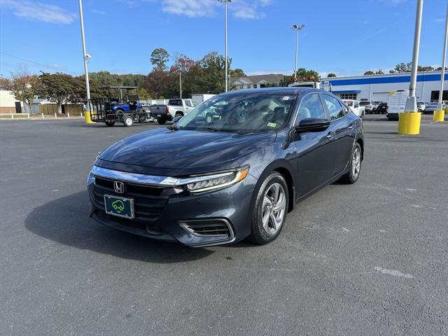 2019 Honda Insight