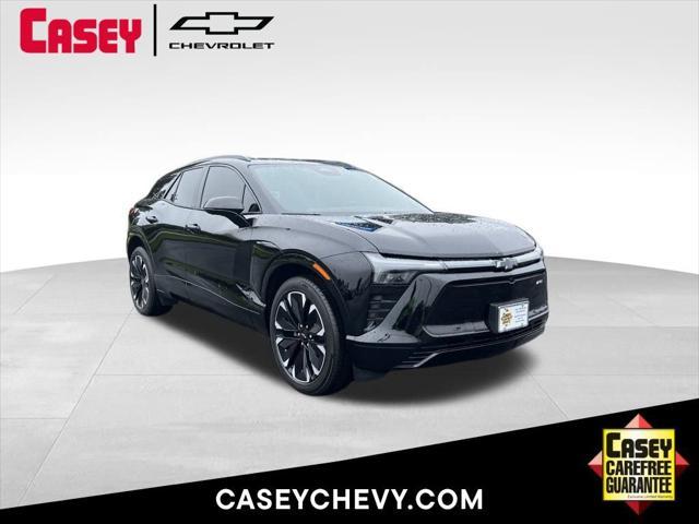 2024 Chevrolet Blazer Ev