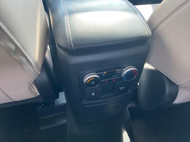 Photo of 2023 Black Ford Explorer