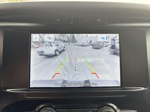 Photo of 2023 Blue Ford F-150