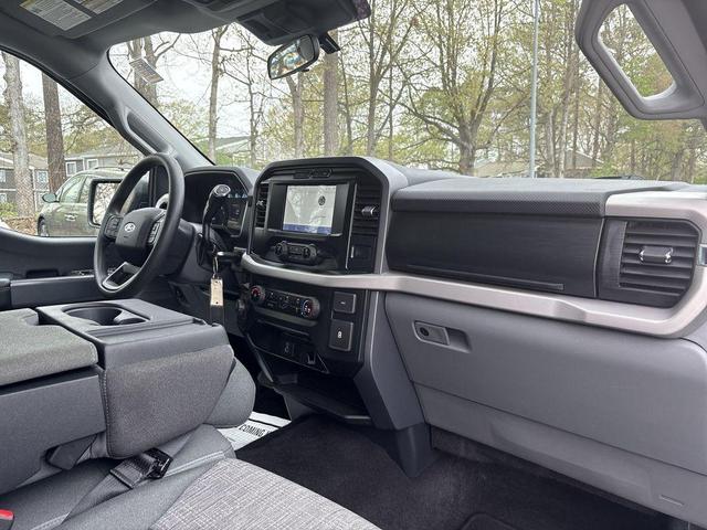 Photo of 2023 Blue Ford F-150