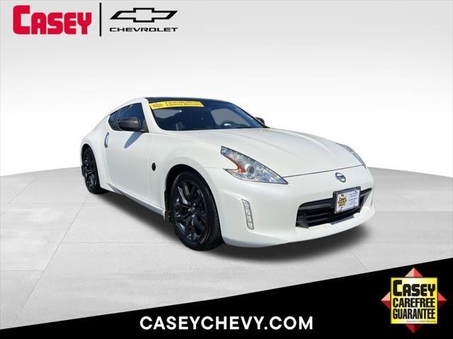 2016 Nissan 370Z