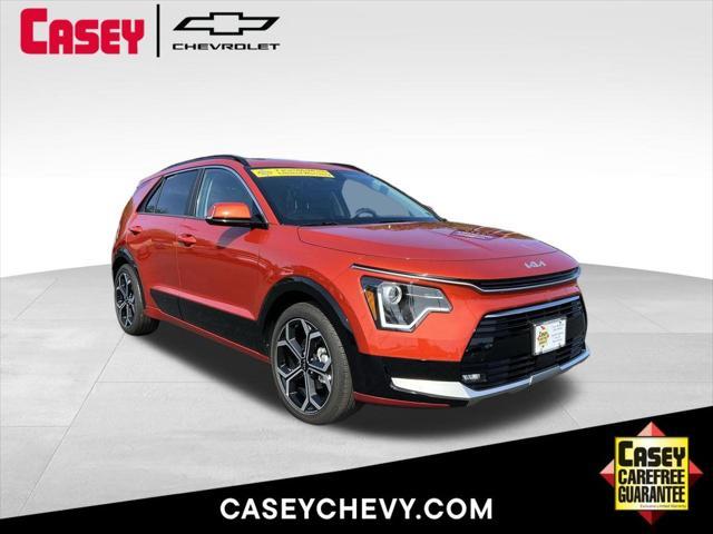 2023 Kia NIRO