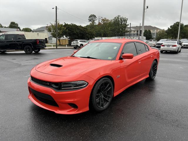 2020 Dodge Charger