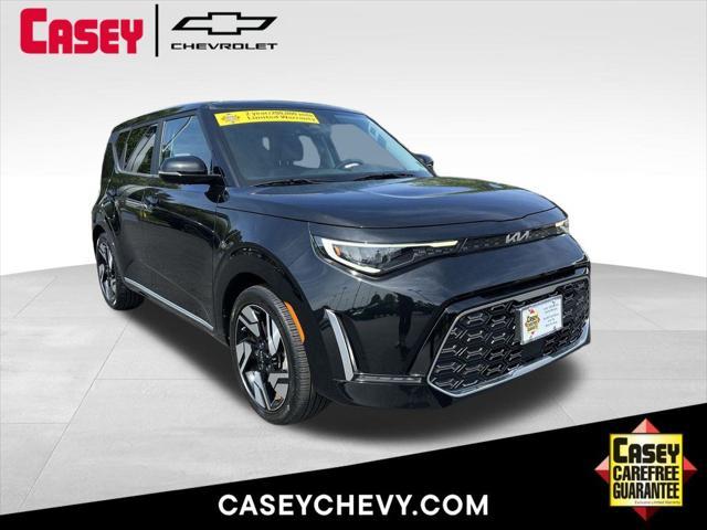 2023 Kia SOUL