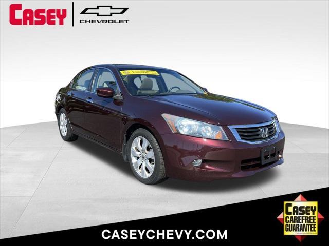 2010 Honda Accord