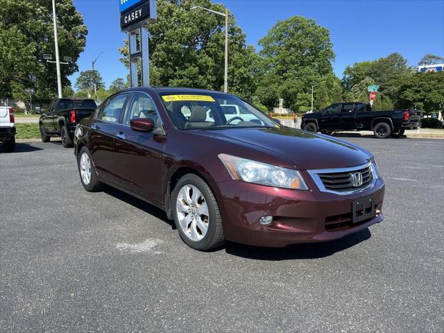 2010 Honda Accord