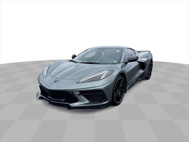 2023 Chevrolet Corvette