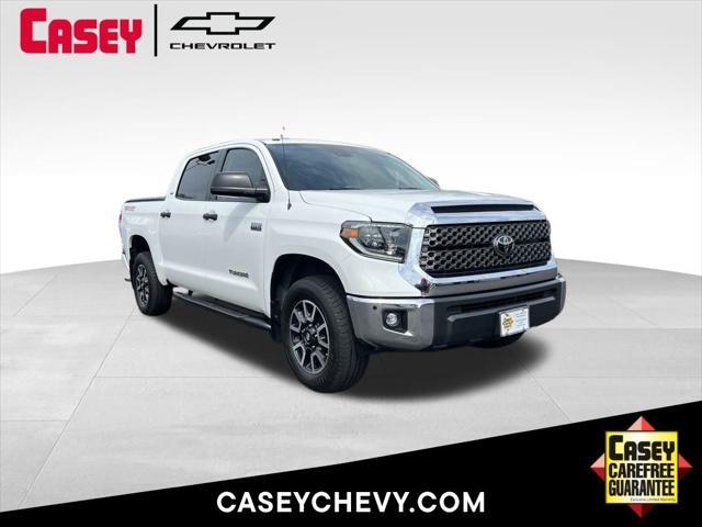 2019 Toyota Tundra