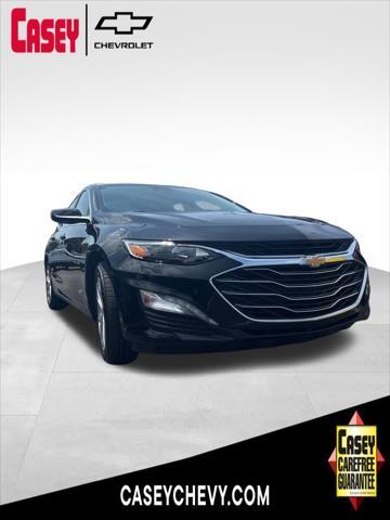 2020 Chevrolet Malibu