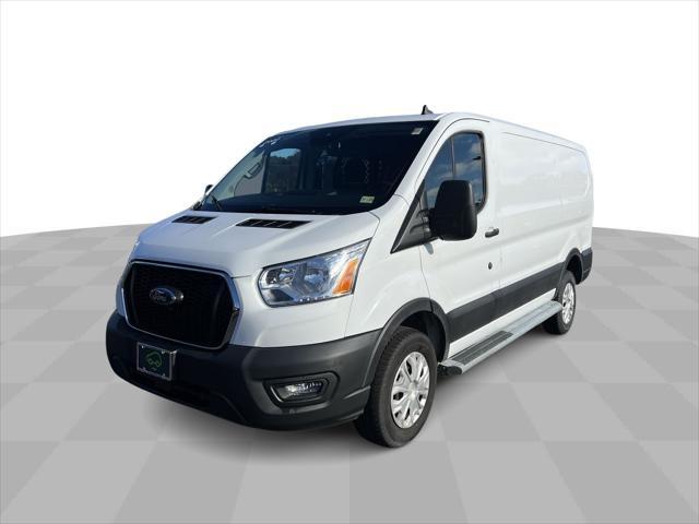 2022 Ford Transit-250