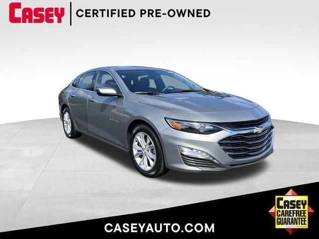2023 Chevrolet Malibu