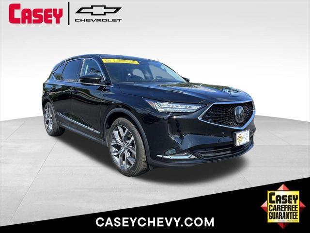 2023 Acura MDX
