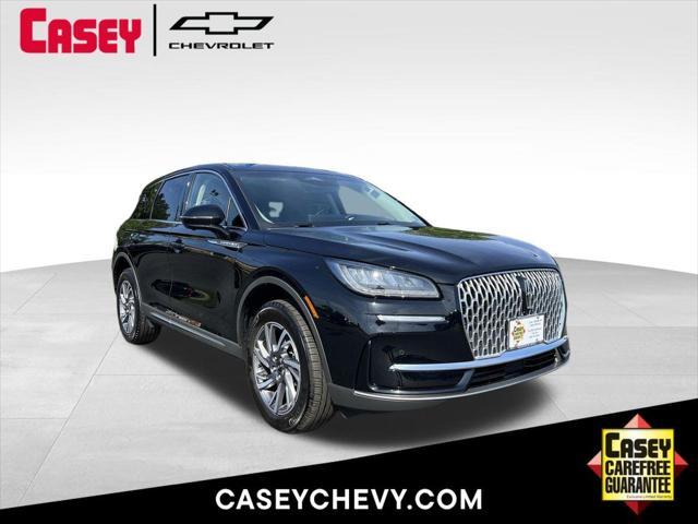 2023 Lincoln Corsair