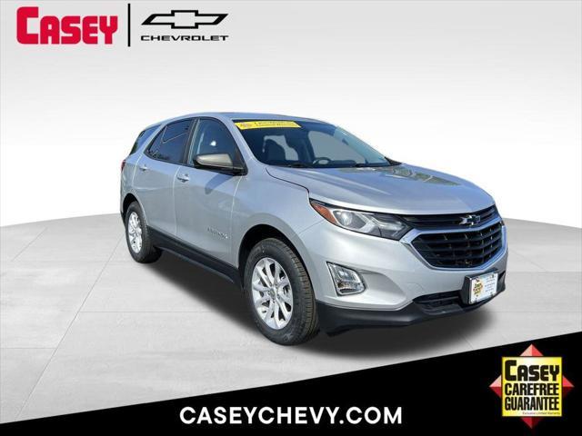 2021 Chevrolet Equinox