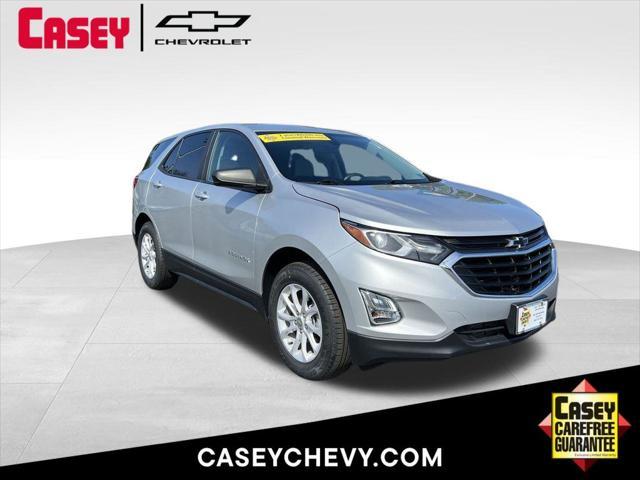 2021 Chevrolet Equinox