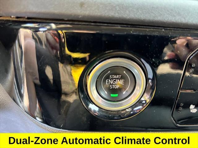 Photo of 2023 White Chevrolet Silverado 1500
