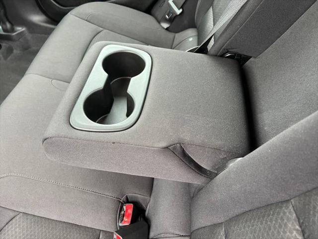 Photo of 2023 White Chevrolet Malibu